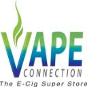 Buy E Juice - Vape Connection Australia logo